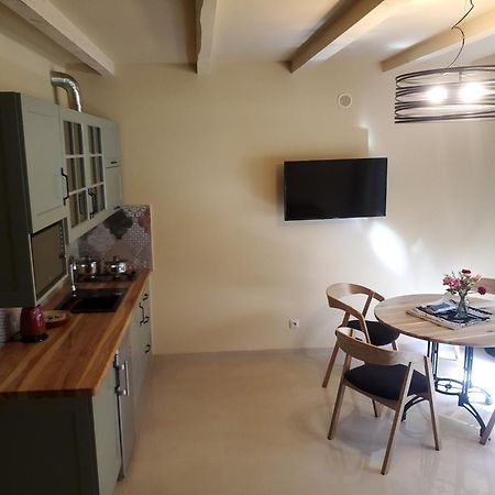 Kotwica Morska Hotel โปเบียโรโว ภายนอก รูปภาพ